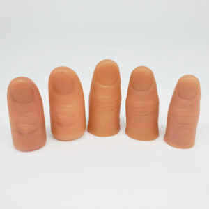Magic Simulated Thumb Sleeve