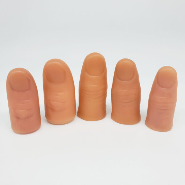 Magic Simulated Thumb Sleeve