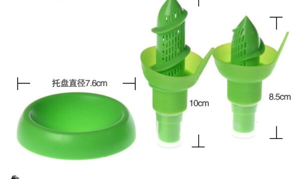 Creative Lemon juicer sprayer - Image 2
