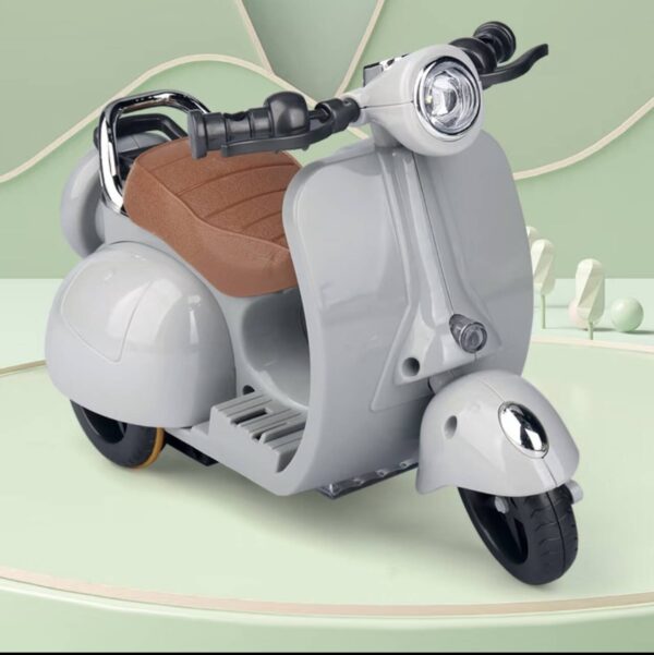 Labubu motorcycle - Image 7
