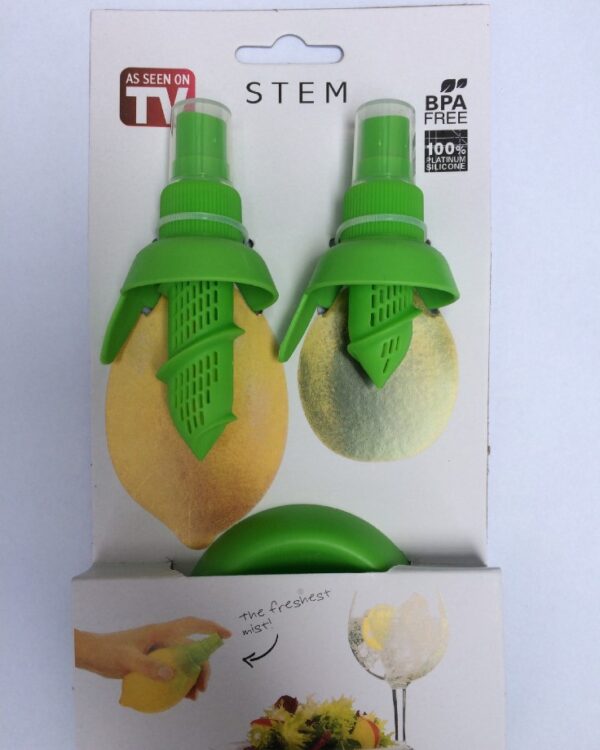Creative Lemon juicer sprayer - Image 3