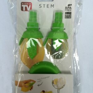 Creative Lemon juicer sprayer