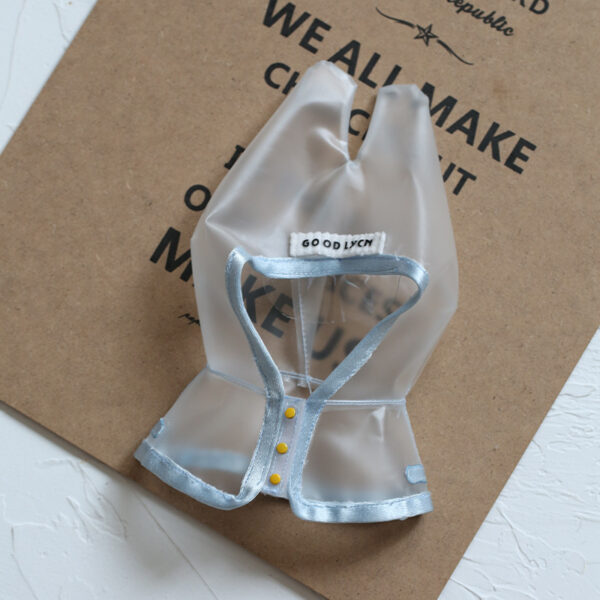Labubu raincoat - Image 2
