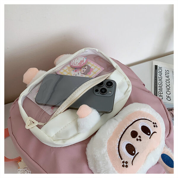 Labubu bags - Image 8