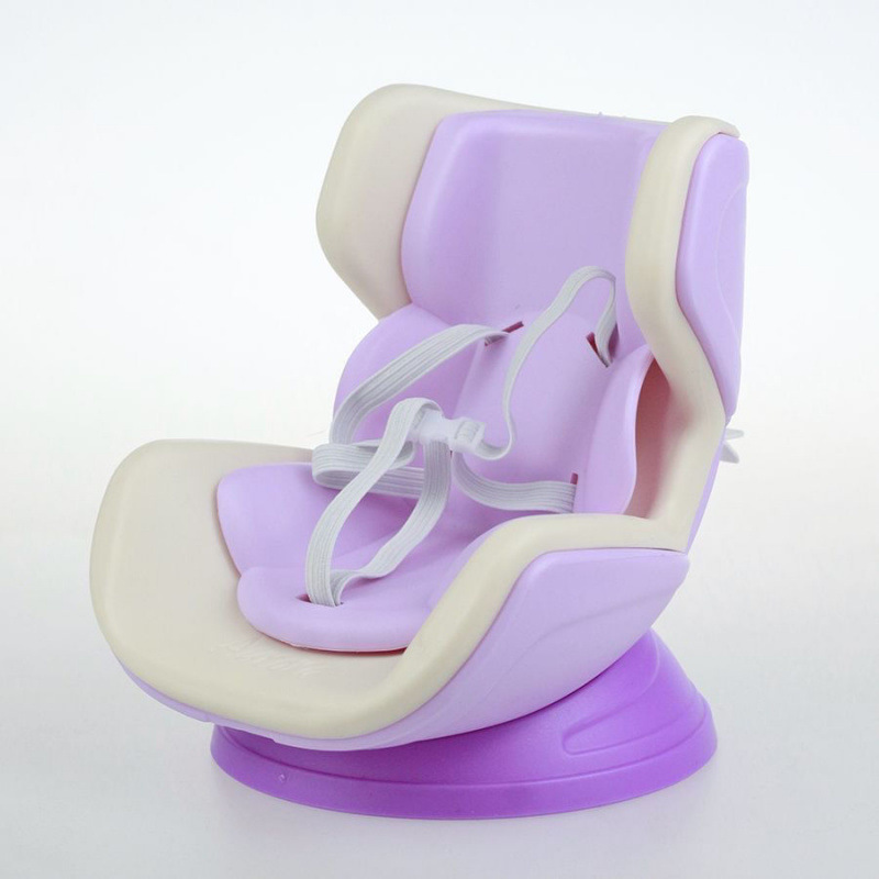 labubu car safety seat - Image 14