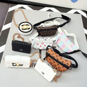 Labubu bags