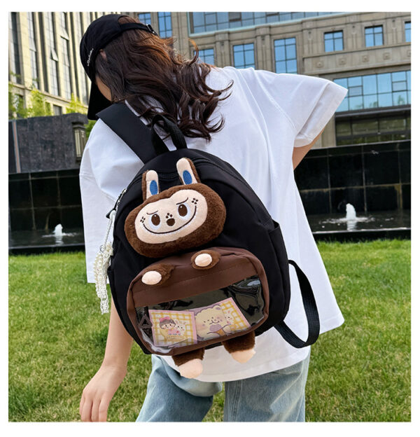 Labubu bags - Image 11