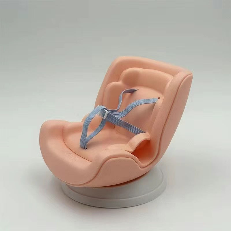 labubu car safety seat - Image 15