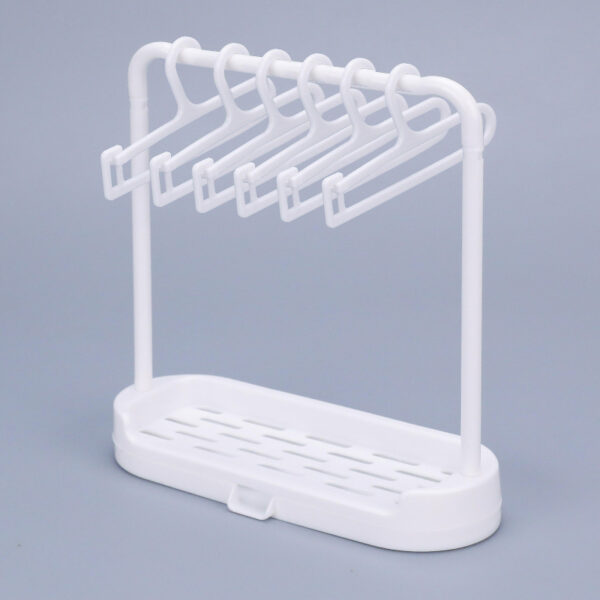 Labubu special clothes hanger - Image 2