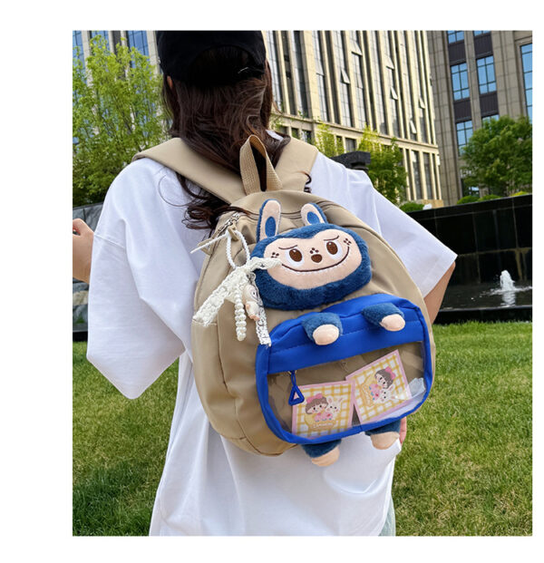 Labubu bags - Image 9