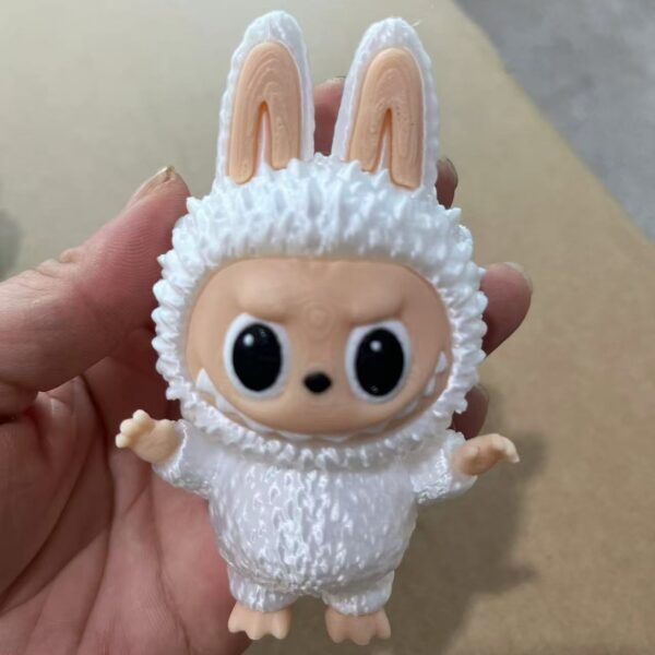 3D print Labubu 11cm 14cm - Image 2