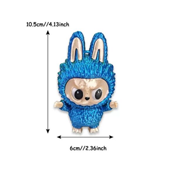 3D print Labubu 11cm 14cm - Image 10