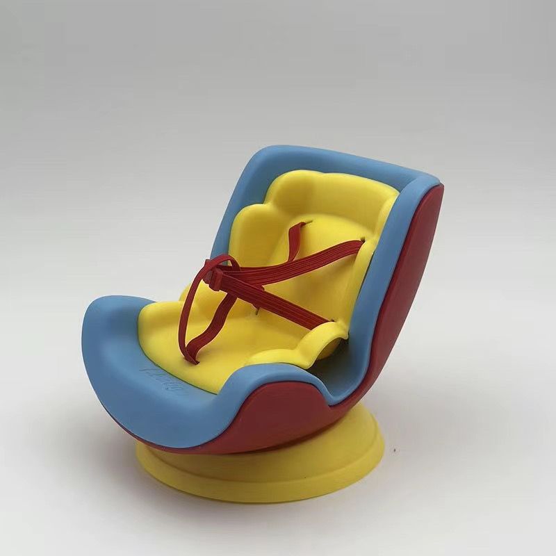 labubu car safety seat - Image 9