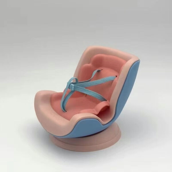 labubu car safety seat - Image 2