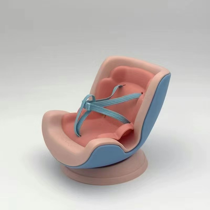 labubu car safety seat - Image 2