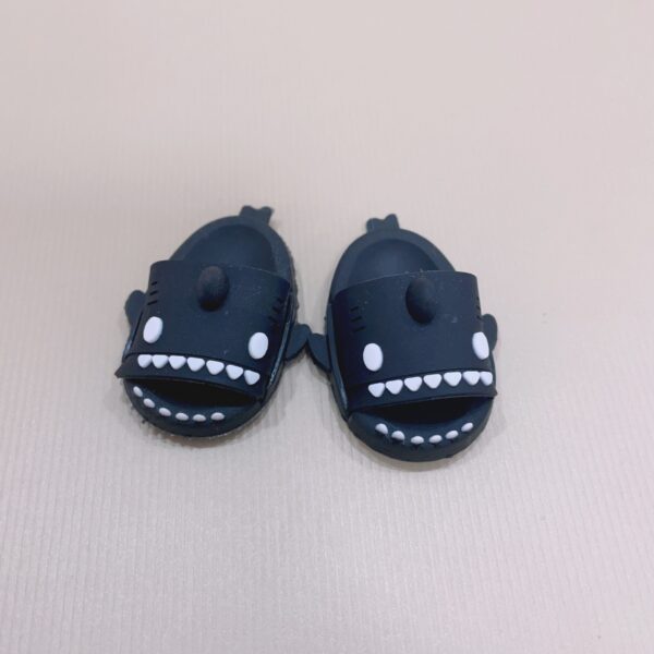 Labub slippers