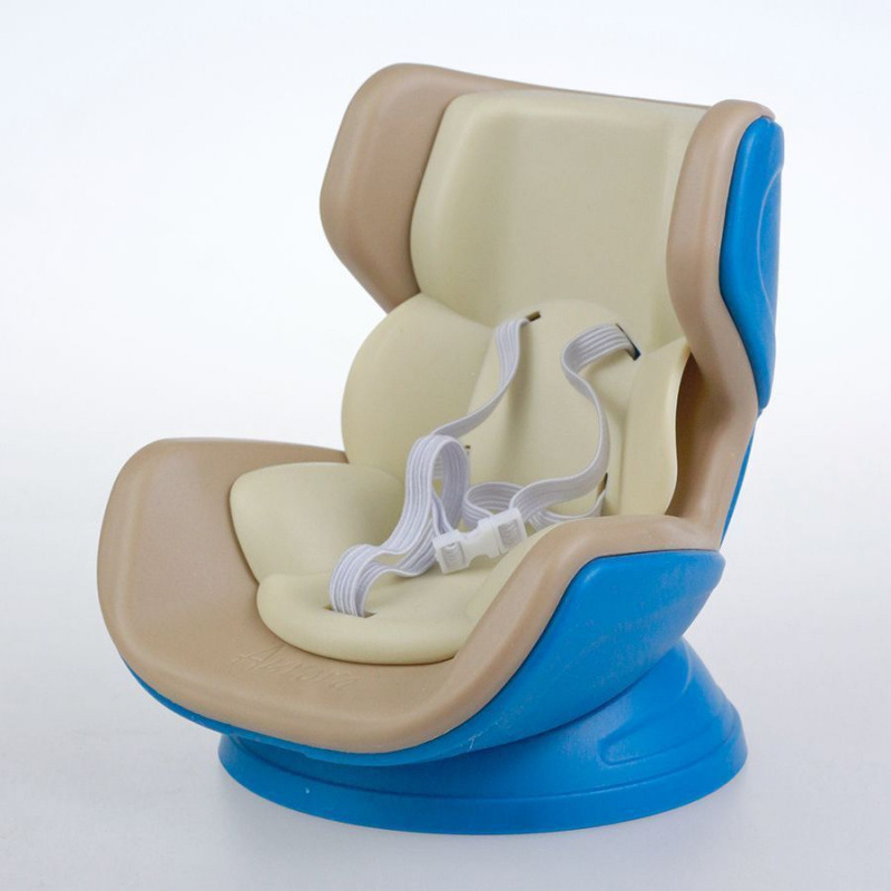 labubu car safety seat - Image 11