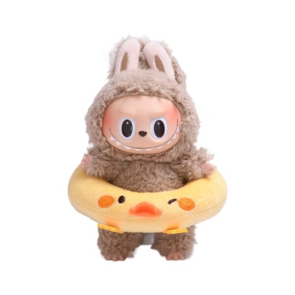 Labubu Swimming ring - Image 2