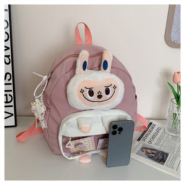 Labubu bags - Image 13