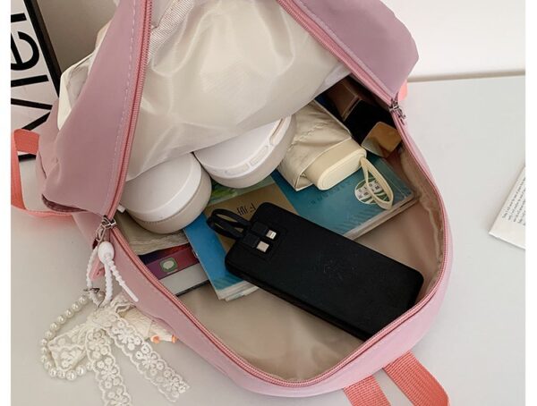 Labubu bags - Image 10