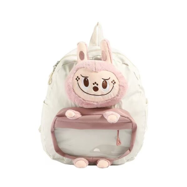 labubu bag - Image 5