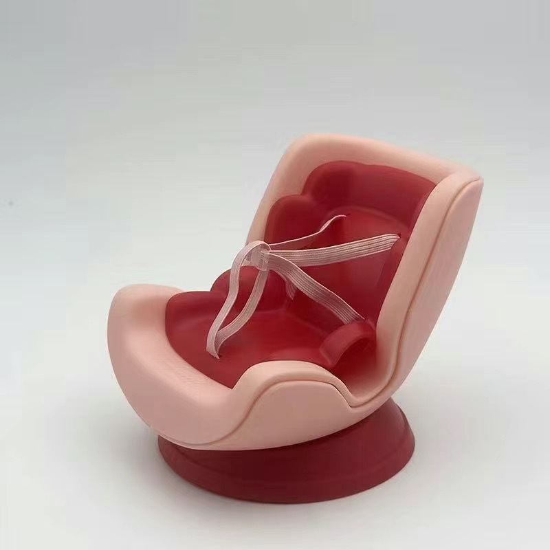 labubu car safety seat - Image 3