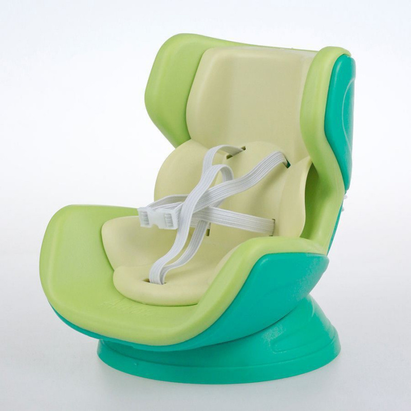labubu car safety seat - Image 12