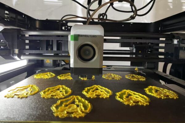3D print Labubu 11cm 14cm - Image 12
