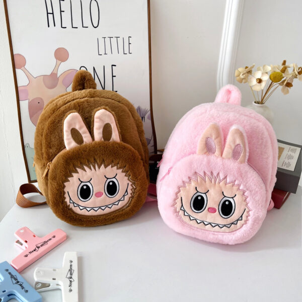 labubu bags for children - Image 2