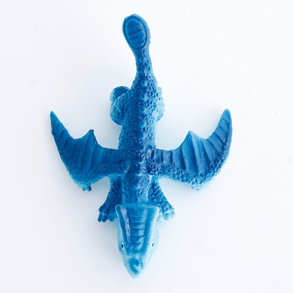 Dinosaur catapult toy - Image 3