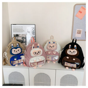 Labubu bags
