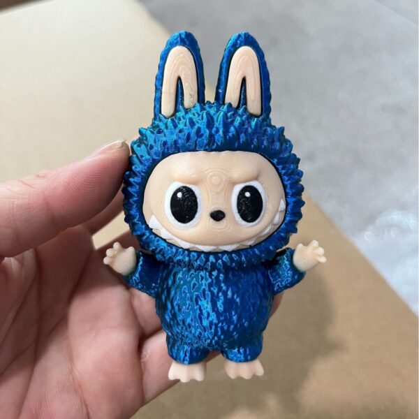 3D print Labubu 11cm 14cm - Image 6