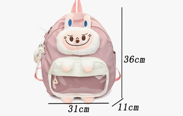 Labubu bags - Image 14