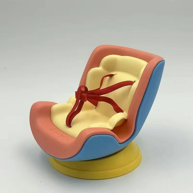 labubu car safety seat - Image 6