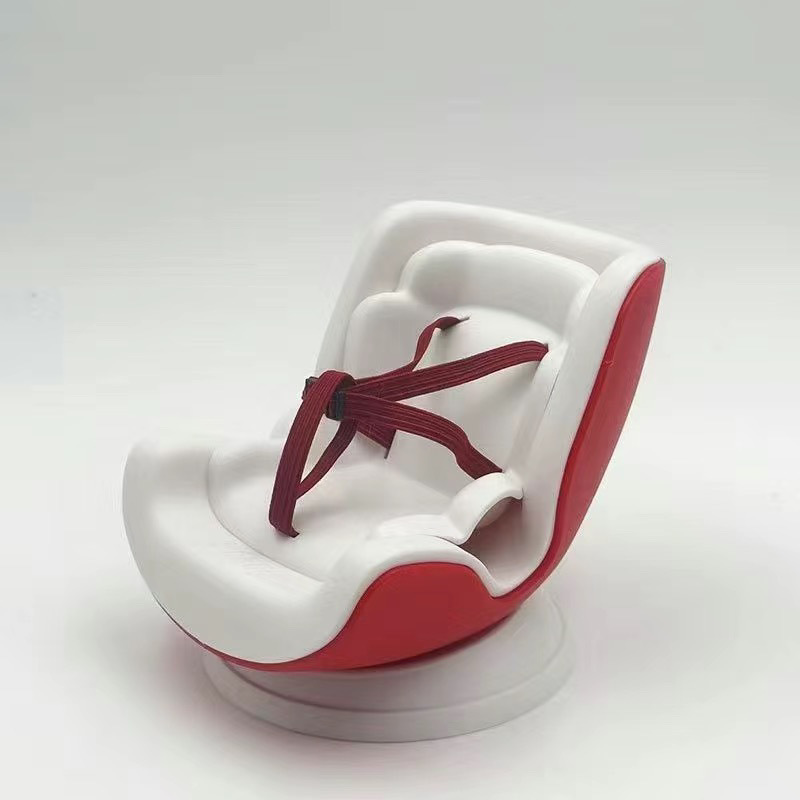 labubu car safety seat - Image 7