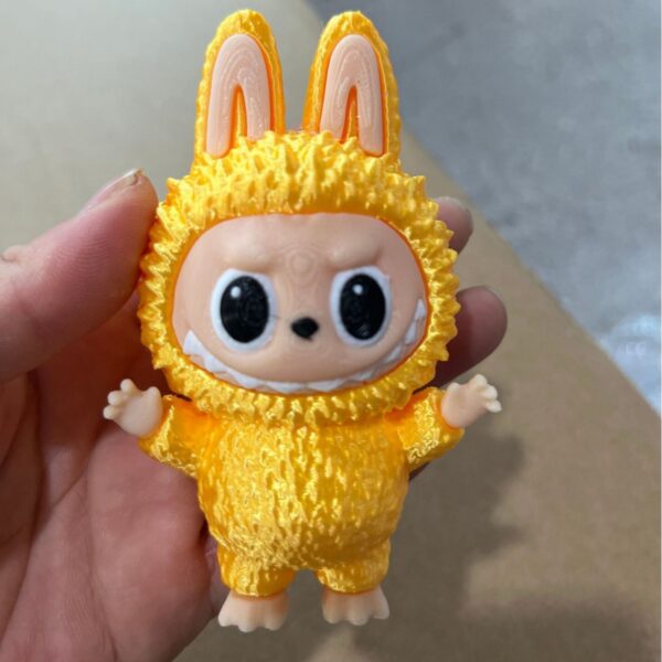 3D print Labubu 11cm 14cm - Image 4