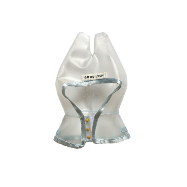 Labubu raincoat - Image 3