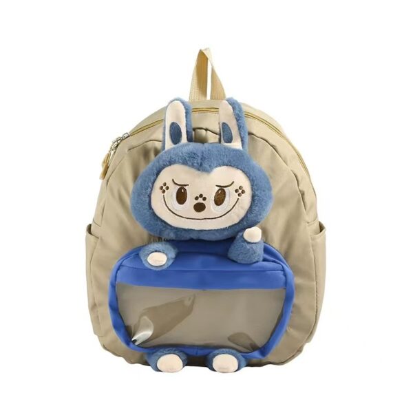 labubu bag - Image 4