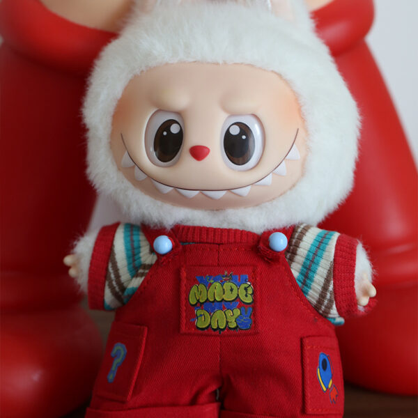 Labubu clothes - Image 4
