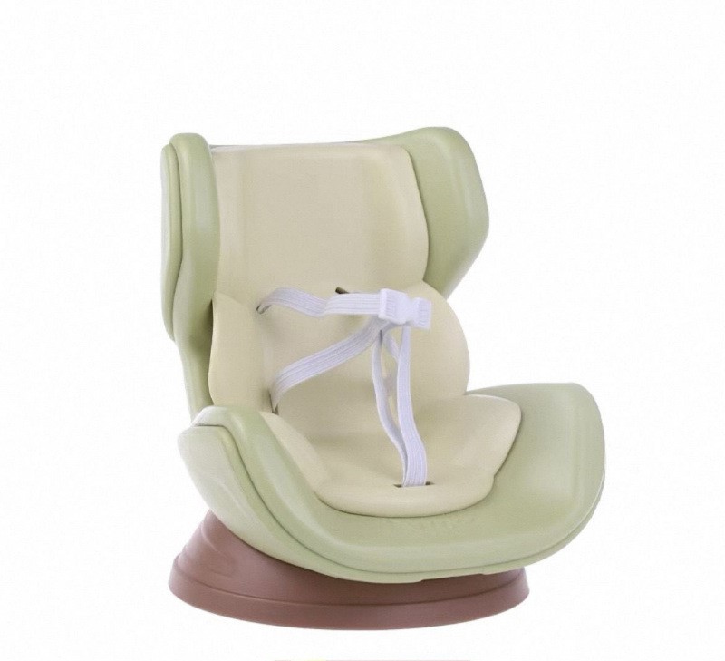 labubu car safety seat - Image 18