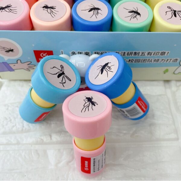 prank mosquito stamp - Image 2