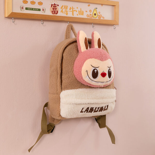 labubu backbag - Image 4