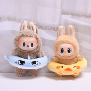 Labubu Swimming ring