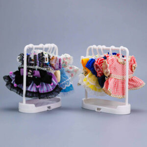 Labubu special clothes hanger