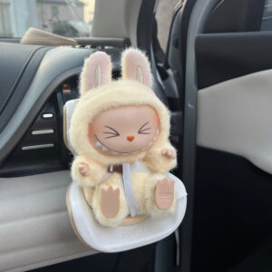 labubu car safety seat