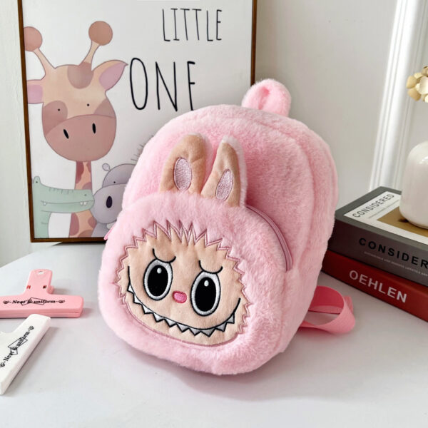 labubu bags for children - Image 10