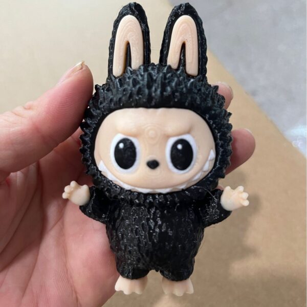 3D print Labubu 11cm 14cm - Image 9