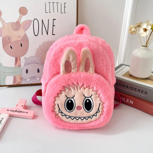 labubu bags for children - Image 11