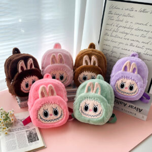 labubu bags for children
