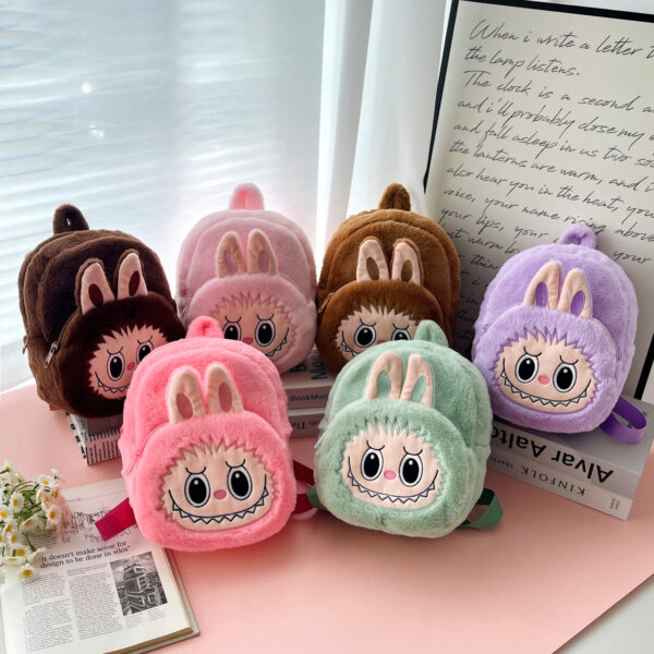 labubu bags for children